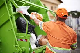 Professional Junk Removal Services in Greenville, MS